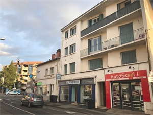 t5 à la location -   63000  CLERMONT FERRAND, surface 106 m2 location t5 - UBI476244206